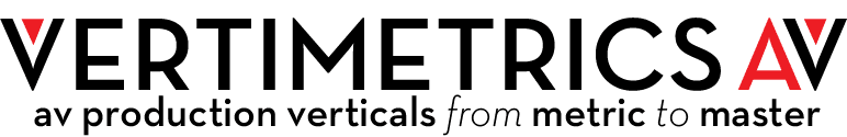 VertiMetrics
